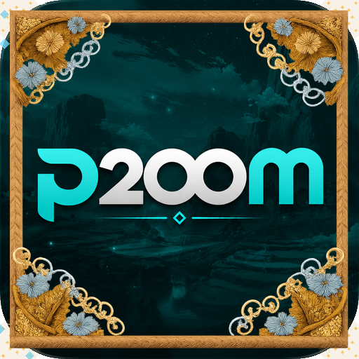 p200m — galeri pratinjau Resmi APK