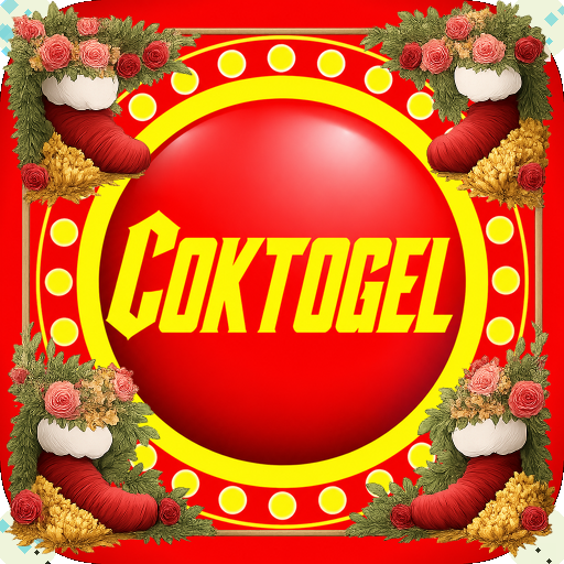 coktogel — mitra unggulan